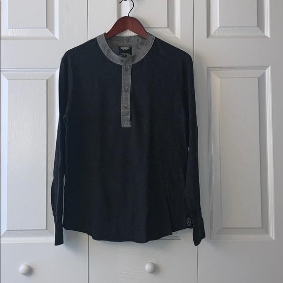 Todd Snyder Other - Todd Snyder Henley